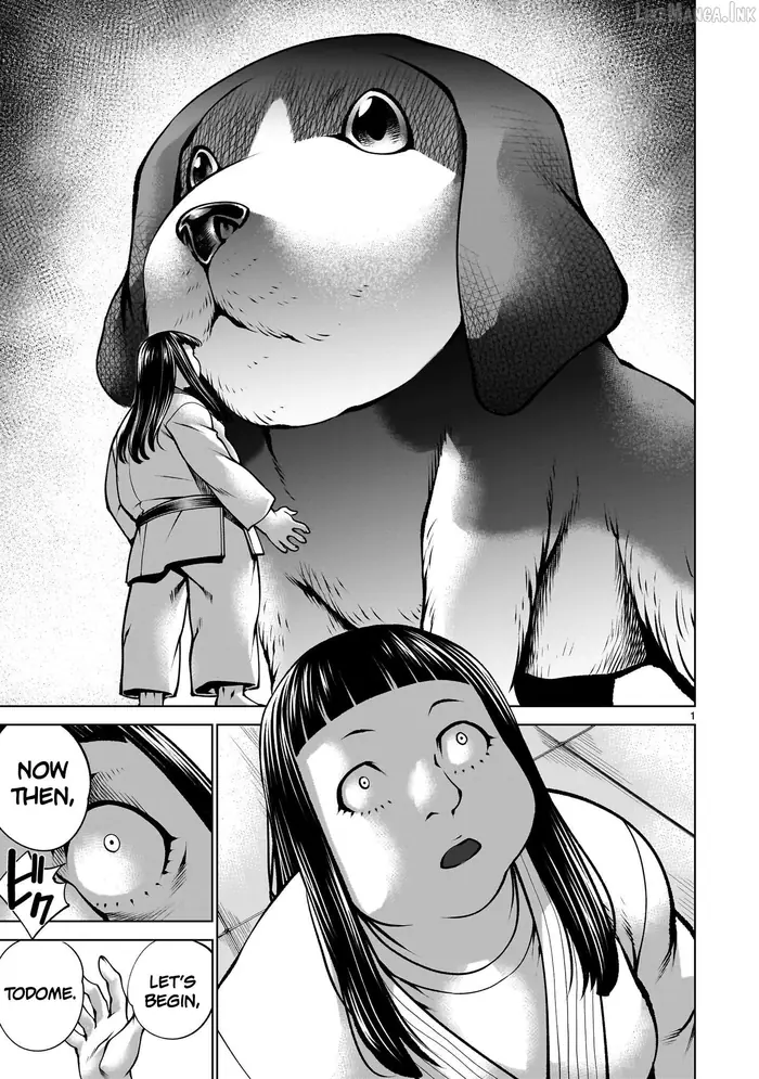 Killing Bites Chapter 140 image 01_optimized